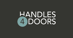 Handles 4 Doors